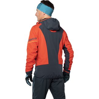 Mezzalama Polartec® Alpha® Insulating Jacket Men dawn