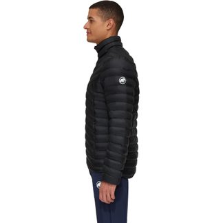 Albula Insulating Jacket Men black