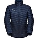 Albula Isolationsjacke Herren marine