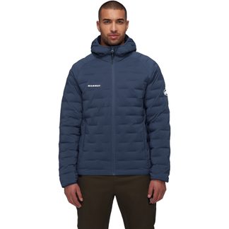 Mammut - Sender Insulation Jacket Men marine