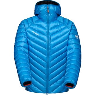 Mammut - Broad Peak IN Daunenjacke Herren glacier blue