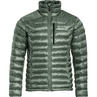 VAUDE - Batura Insulation Jacket Men agave