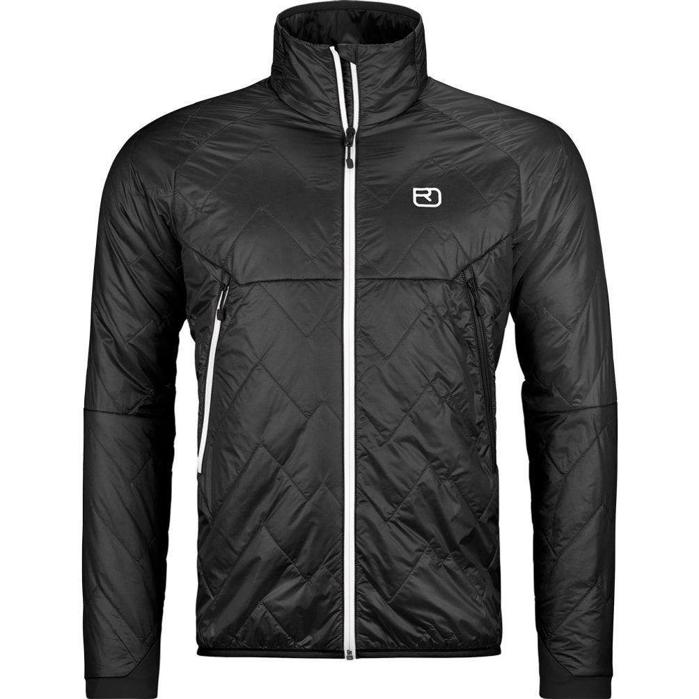 Ortovox Westalpen Softshell M Black Raven XL Outdoor Jacket - Muziker