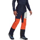 adidas, Terrex Skyclimb Tour Gore Ski Soft Shell Pants Mens, Seimorlingrn