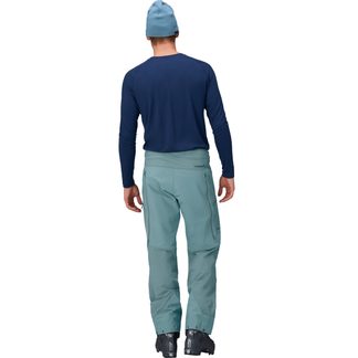 Møre Flex1 Softshellhose Herren trooper