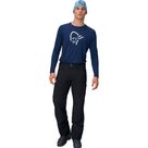 Møre Flex1 Softshell Pants Men caviar