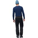 Møre Flex1 Softshell Pants Men caviar