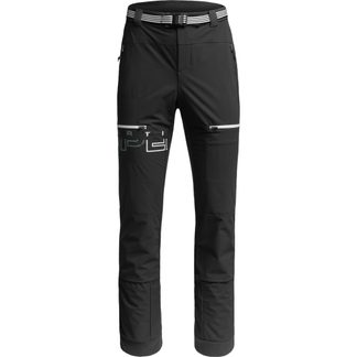 Martini Sportswear - Major Step Touring Pants Men black slate