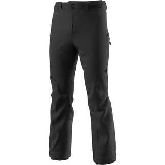 Dynafit - Ridge Dynastretch Softshellhose Herren black out