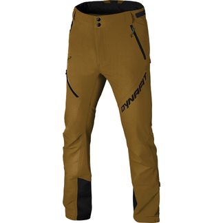 Dynafit - Mercury 2 DST Skitouring Pants Men relic