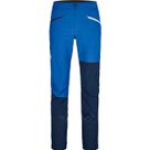 Punta Berrino Softsthellhose Herren blue note