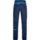 Punta Berrino Softsthellhose Herren blue note