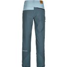 Mondeval Softshell Pants Men dark arctic grey