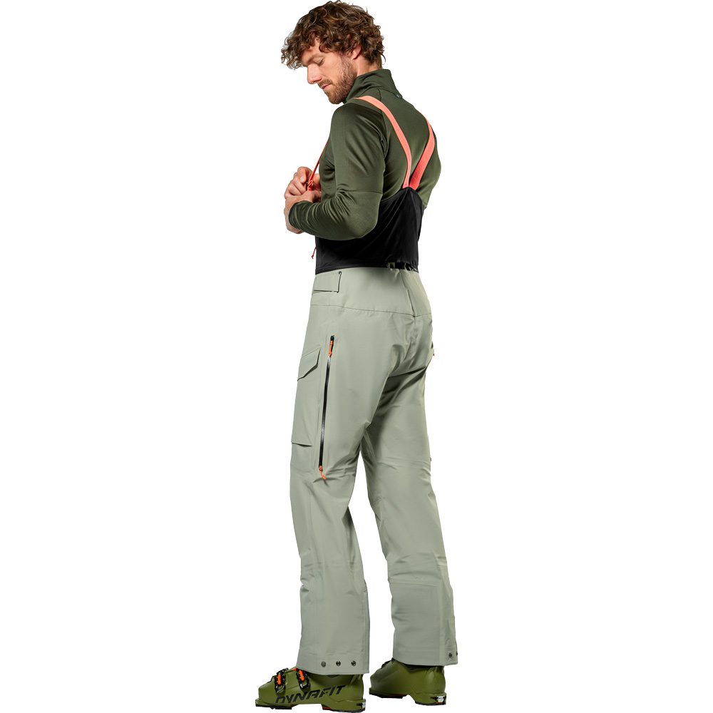 MENS新品未使用スキーパンツSalewa Salewa Puez Durastretch Cargo Bottoms | Absolute-Snow