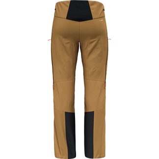 Sella 3 Layers Powertex Hardshellhose Herren golden brown