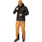 Sella 3 Layers Powertex Hardshellhose Herren golden brown