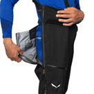 Ortles GORE-TEX® Pro Strech Hardshell Pants Men black out