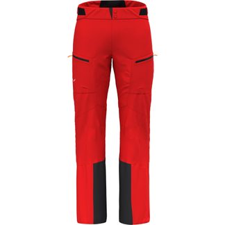 Sella 3L PTX Hardshell Pants Men flame