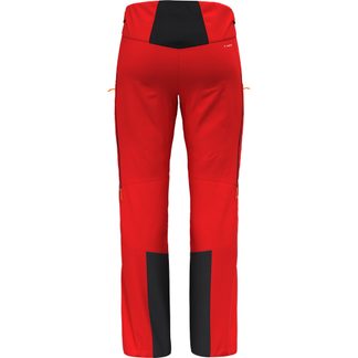 Sella 3L PTX Hardshell Pants Men flame