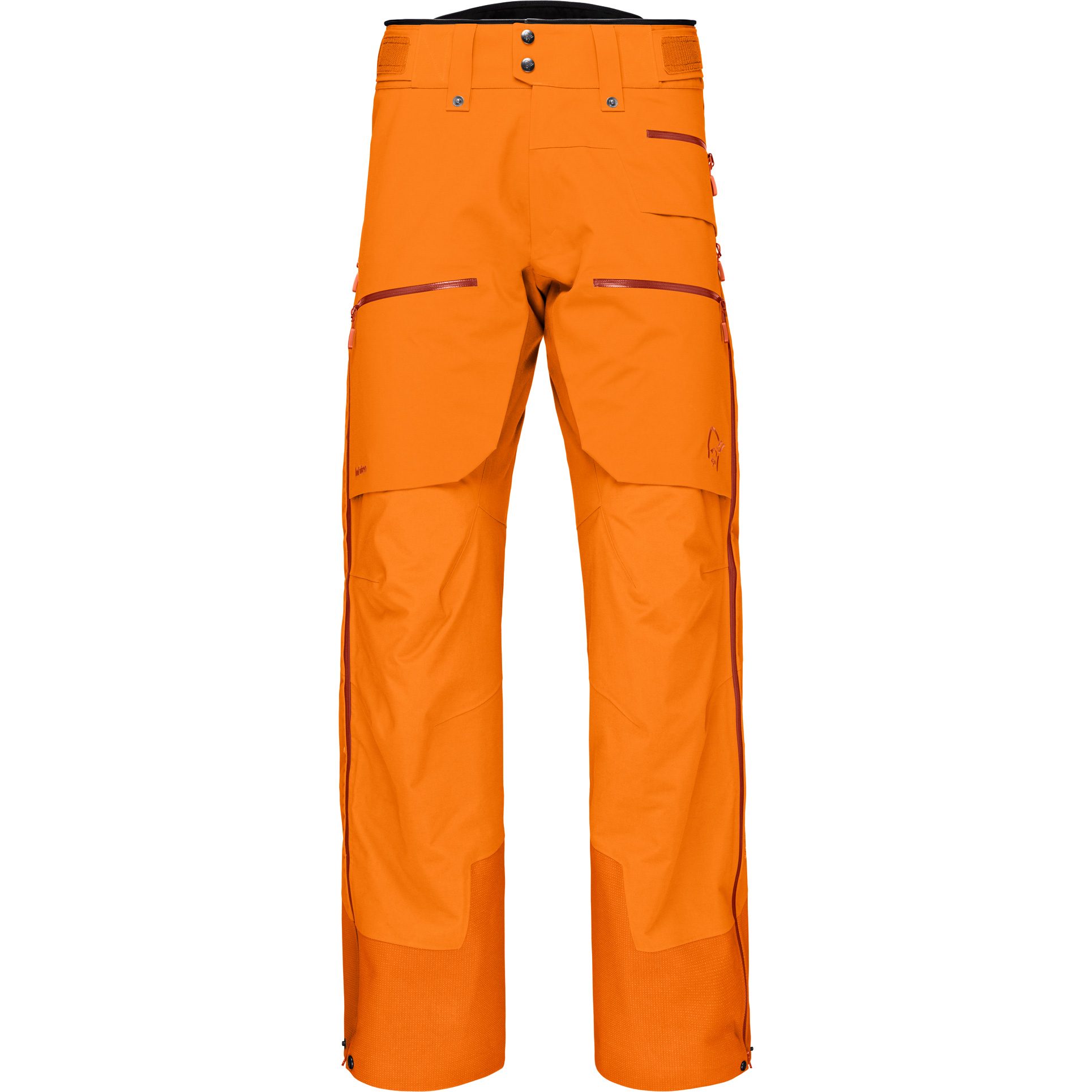 Mens gore tex ski pants online