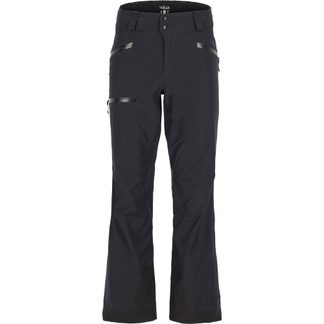 RAB - Khroma Kinetic Ski Pants Men black