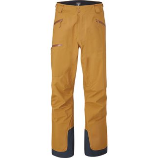 RAB - Khroma Diffuse GORE-TEX® Ski Touring Pants Men footprint