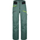 3L Deep Shell Freeride Pants Men arctic grey