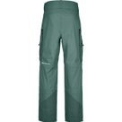 3L Deep Shell Freeride-Hose Herren arctic grey