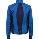 Zip-Off Insulating Jacket Men zaffiro