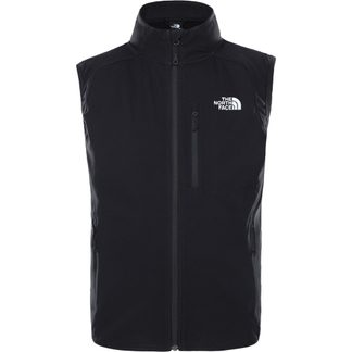 The North Face® - Nimble Vest Men black