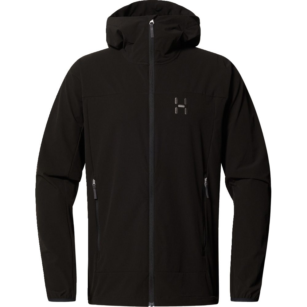 Haglöfs Jackets at Sport Bittl Shop