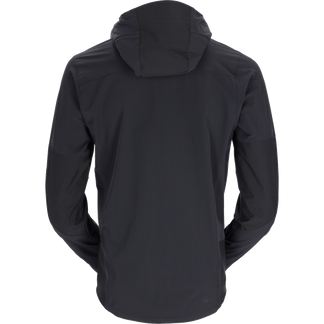 Torque Softshell Jacket Men black