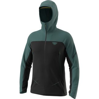 Dynafit - Ridge Dynastretch Softshell Jacket Men atlantic