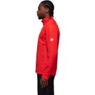 Ultimate VII Softshelljacke Herren mammut red