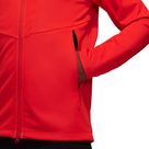 Ultimate VII Softshelljacke Herren mammut red