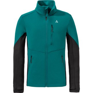 Schöffel - Lodron M Fleece Jacket Men quartz