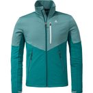 Hydalen Fleecejacke Herren quartz