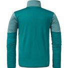  Hydalen Fleece Jacket Men quartz