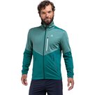  Hydalen Fleece Jacket Men quartz