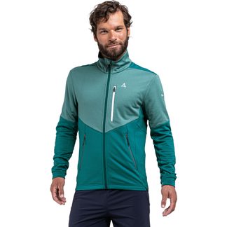  Hydalen Fleece Jacket Men quartz