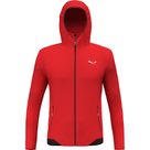 Pedroc Polarlite Fleecejacke Herren flame