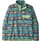 LW Synch Snap-T Pullover Men hgsa