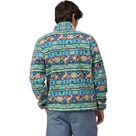 LW Synch Snap-T Pullover Men hgsa