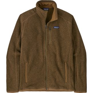 Patagonia - Better Sweater Fleece Jacket Men coi