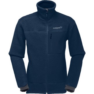 Norrona - Trollveggen Thermal Pro Fleece Jacket Men phantom