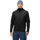 Falketind Alpha90 Isolationsjacke Herren caviar