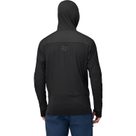 Falketind Alpha90 Isolationsjacke Herren caviar