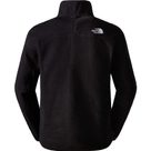 100 Glacier Fleece Jacket Men black