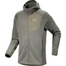 Delta Hoody Herren forage