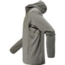 Delta Hoody Herren forage